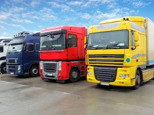 Konya Ermenek Nakliye